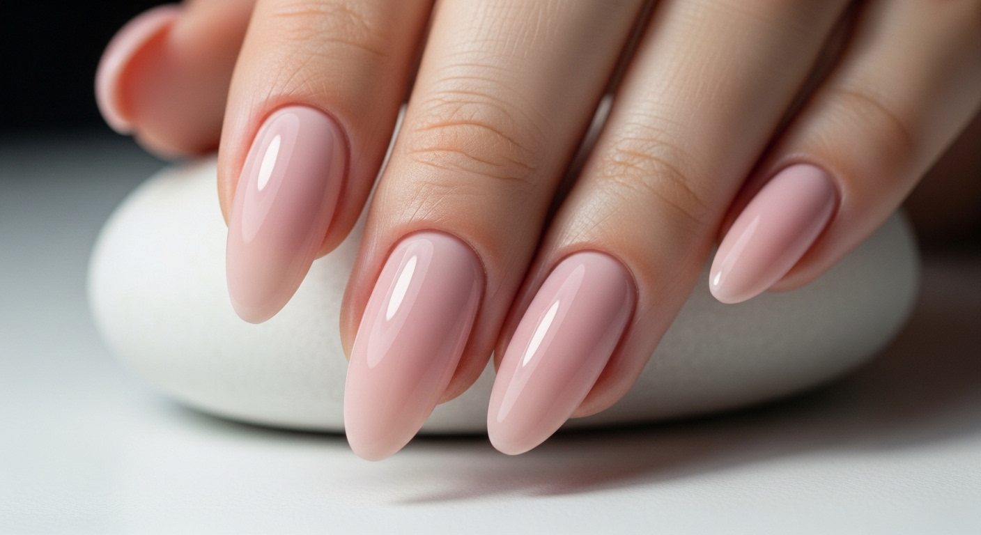 Manicure FC Luxe & Beauty